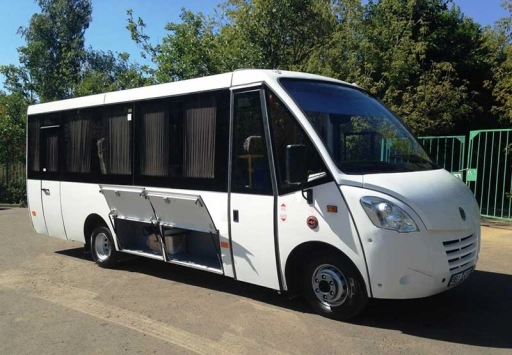 Iveco Neman