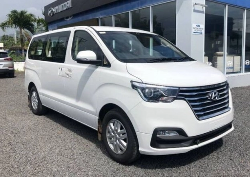 Hyundai H1