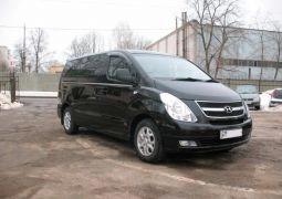 Hyundai H-1