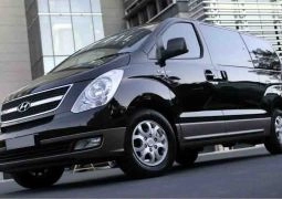 Hyundai H-1
