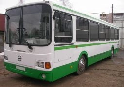 ЛИАЗ 5256