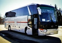 King Long Bus
