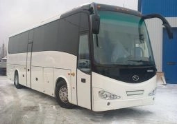 King Long Bus