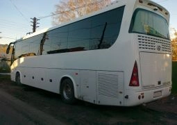 King Long Bus