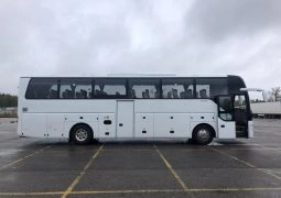 Yutong Bus