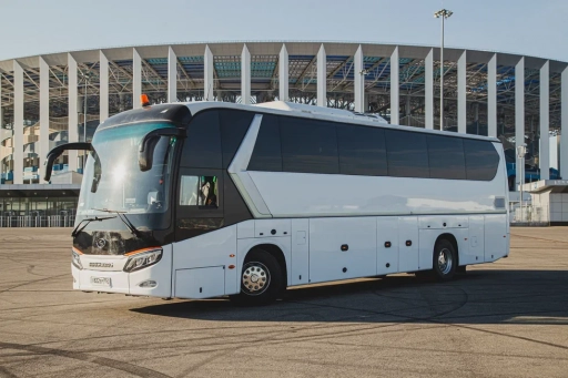 King Long Bus