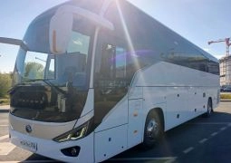 Yutong Bus
