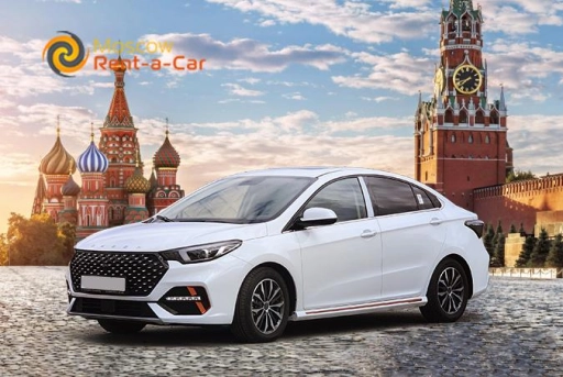 OMODA S5