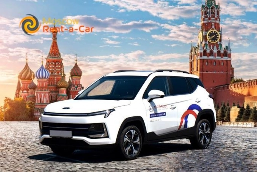 Moskvich 3