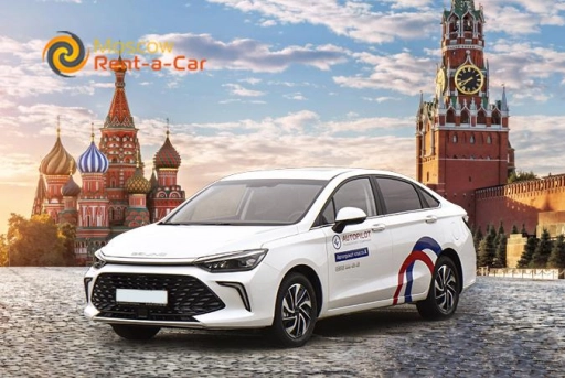 BAIC U5 Plus