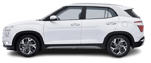 Hyundai Creta II