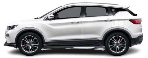 Belgee X50