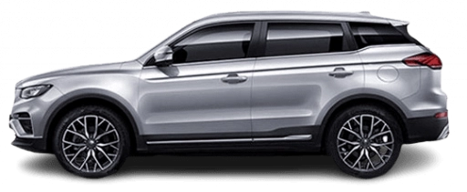 Geely Atlas Pro