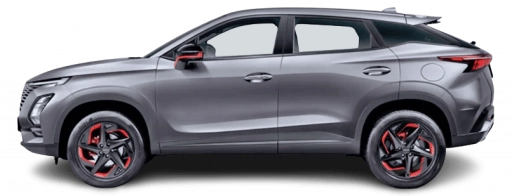 Omoda C5